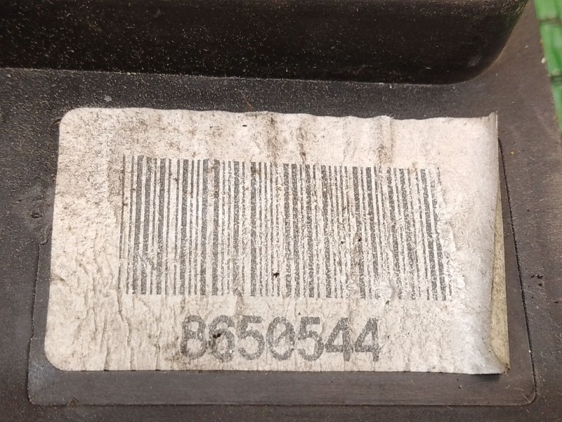 Recambio de cerradura puerta delantera izquierda para volvo s60 berlina referencia OEM IAM 8650544 8650544 8650544