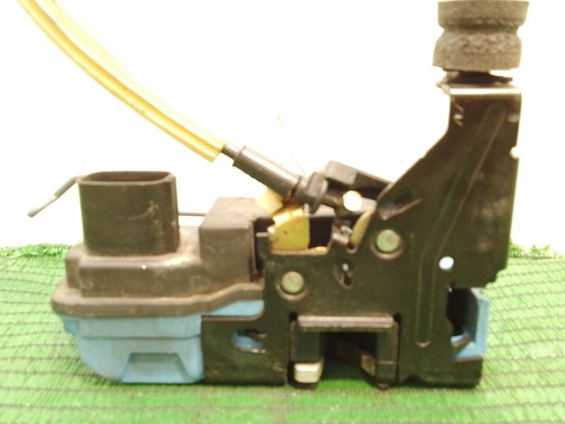 Recambio de cerradura puerta delantera izquierda para volvo s60 berlina referencia OEM IAM 8650544 8650544 8650544