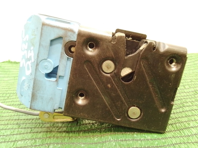 Recambio de cerradura puerta delantera izquierda para volvo s60 berlina referencia OEM IAM 8650544 8650544 8650544