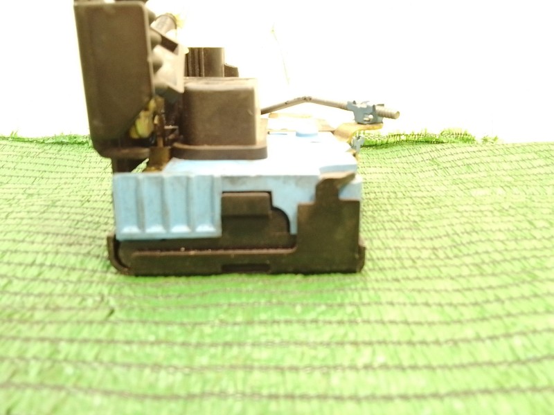 Recambio de cerradura puerta delantera izquierda para volvo s60 berlina referencia OEM IAM 8650544 8650544 8650544