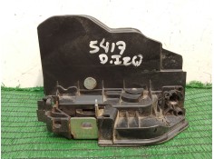 Recambio de cerradura puerta delantera izquierda para bmw 1 (e87) 116 i referencia OEM IAM 7154623 7154623 7154623