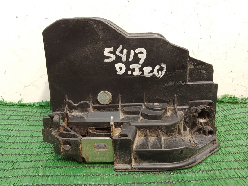 Recambio de cerradura puerta delantera izquierda para bmw 1 (e87) 116 i referencia OEM IAM 7154623 7154623 7154623