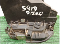 Recambio de cerradura puerta delantera izquierda para bmw 1 (e87) 116 i referencia OEM IAM 7154623 7154623 7154623 2