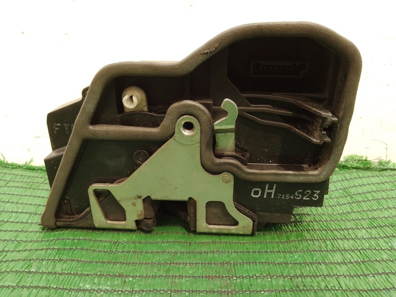 Recambio de cerradura puerta delantera izquierda para bmw 1 (e87) 116 i referencia OEM IAM 7154623 7154623 7154623