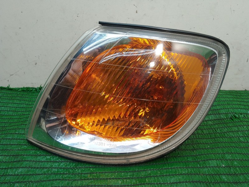 Recambio de piloto delantero izquierdo para hyundai trajet (fo) 2.0 gls referencia OEM IAM 923013A0 923013A0 923013A0