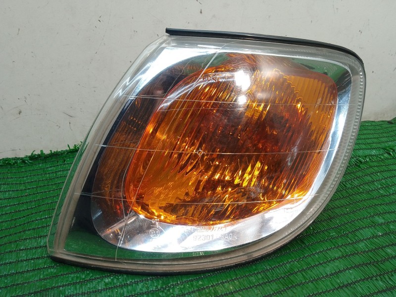 Recambio de piloto delantero izquierdo para hyundai trajet (fo) 2.0 gls referencia OEM IAM 923013A0 923013A0 923013A0