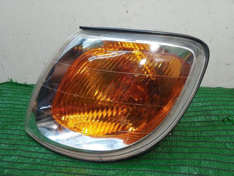 Recambio de piloto delantero izquierdo para hyundai trajet (fo) 2.0 gls referencia OEM IAM 923013A0 923013A0 923013A0