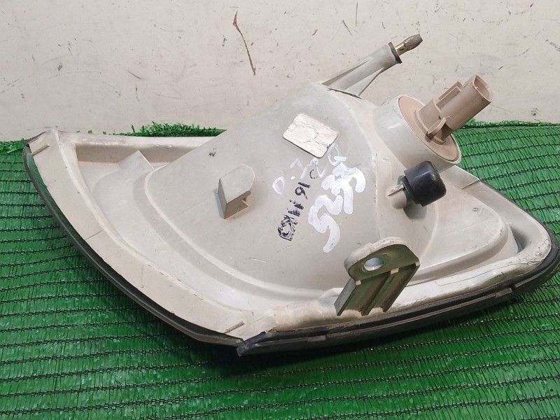 Recambio de piloto delantero izquierdo para hyundai trajet (fo) 2.0 gls referencia OEM IAM 923013A0 923013A0 923013A0