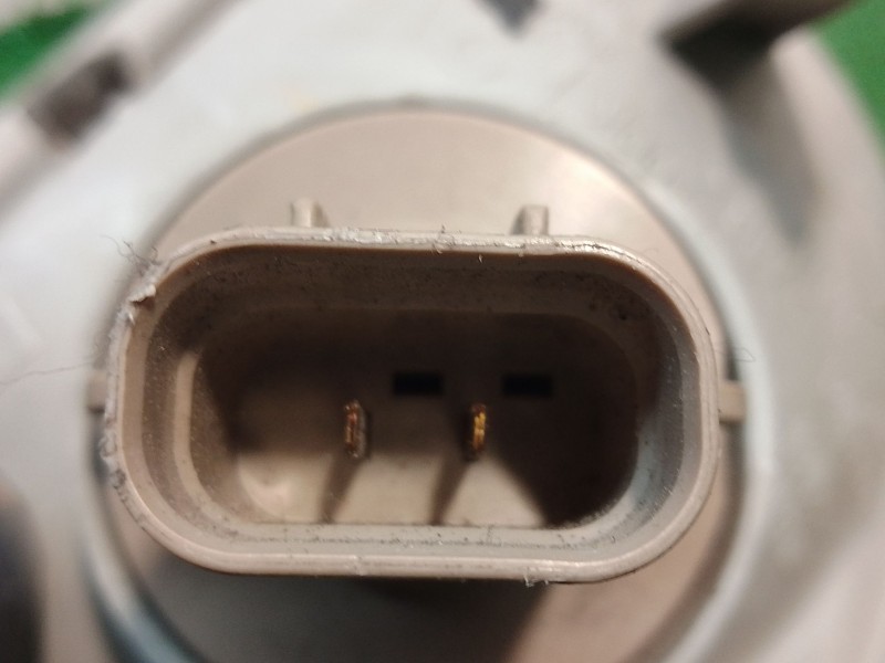 Recambio de piloto delantero izquierdo para hyundai trajet (fo) 2.0 gls referencia OEM IAM 923013A0 923013A0 923013A0