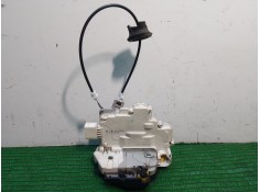 Recambio de cerradura puerta delantera izquierda para ssangyong musso (fj) 2.9 d referencia OEM IAM 8E1837015AA 8E1837015AA 8E18