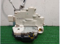 Recambio de cerradura puerta delantera izquierda para ssangyong musso (fj) 2.9 d referencia OEM IAM 8E1837015AA 8E1837015AA 8E18 2