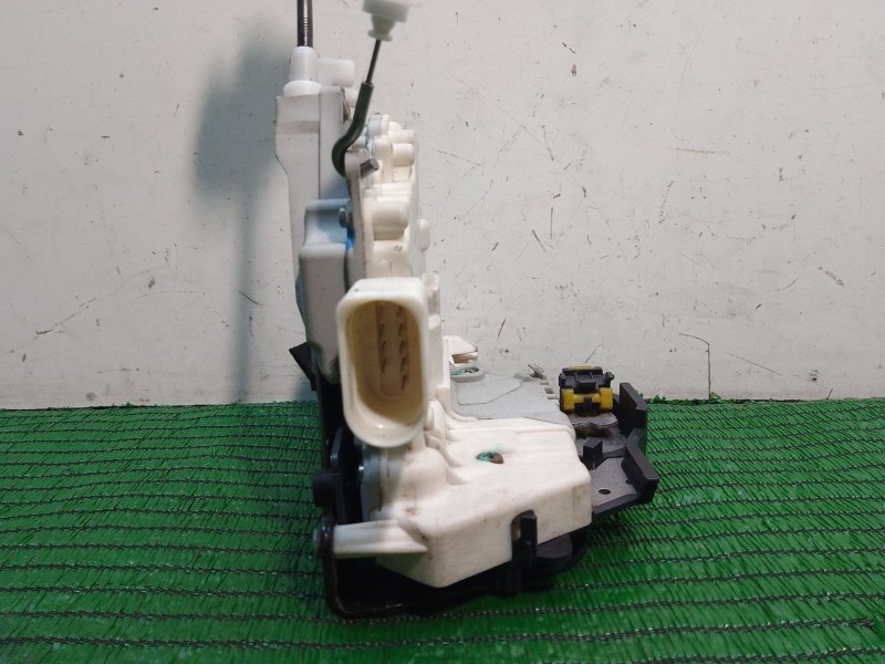 Recambio de cerradura puerta delantera izquierda para ssangyong musso (fj) 2.9 d referencia OEM IAM 8E1837015AA 8E1837015AA 8E18