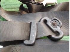Recambio de cinturon seguridad trasero derecho para ford s-max (wa6) 2.0 tdci referencia OEM IAM 613B86C 613B86C 613B86C 2