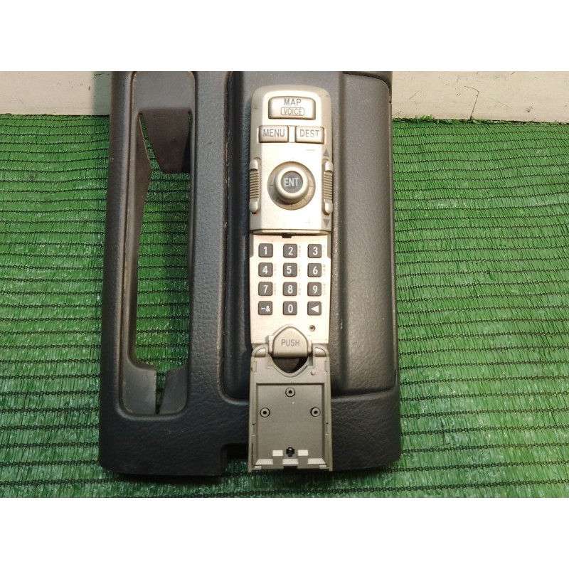 Recambio de modulo electronico para toyota avensis (_t25_) 2.2 d-4d (adt251_) referencia OEM IAM 8682520010 H94020786 CYHS6200A