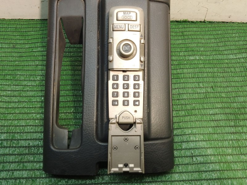 Recambio de modulo electronico para toyota avensis (_t25_) 2.2 d-4d (adt251_) referencia OEM IAM 8682520010 H94020786 CYHS6200A