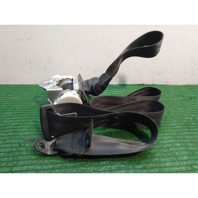 Recambio de cinturon seguridad trasero izquierdo para seat ibiza sc (6j1) emoción referencia OEM IAM 6J0857805ARAA 45685 3407918