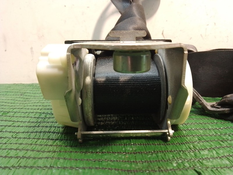 Recambio de cinturon seguridad trasero izquierdo para seat ibiza sc (6j1) emoción referencia OEM IAM 6J0857805ARAA 45685 3407918