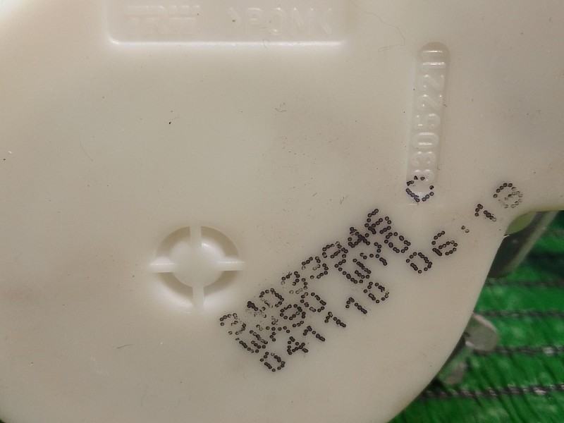 Recambio de cinturon seguridad trasero izquierdo para seat ibiza sc (6j1) emoción referencia OEM IAM 6J0857805ARAA 45685 3407918