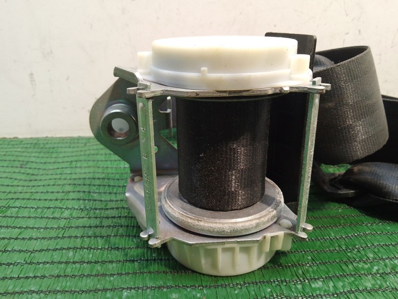 Recambio de cinturon seguridad trasero izquierdo para seat ibiza sc (6j1) emoción referencia OEM IAM 6J0857805ARAA 45685 3407918