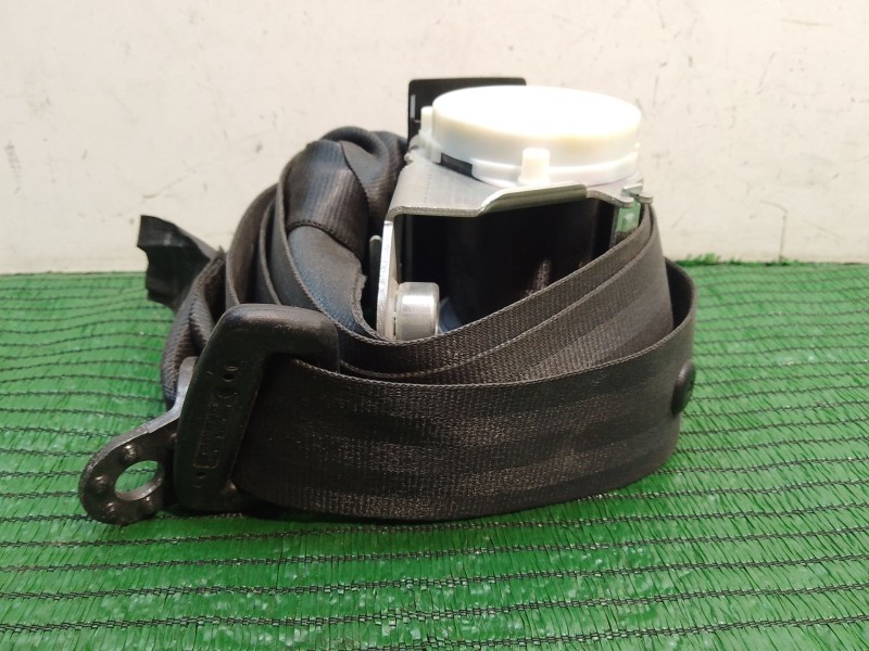 Recambio de cinturon seguridad trasero izquierdo para seat ibiza sc (6j1) emoción referencia OEM IAM 6J0857805ARAA 45685 3407918