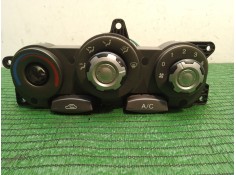 Recambio de mando climatizador para hyundai coupe (rd) 1.6 16v cat referencia OEM IAM SINREFERENCIA SIN REFERENCIA SIN REFERENCI