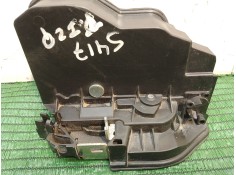 Recambio de cerradura puerta trasera izquierda para bmw 1 (e87) 116 i referencia OEM IAM SINREFERENCIA SIN REFERENCIA SIN REFERE