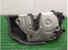 Recambio de cerradura puerta trasera izquierda para bmw 1 (e87) 116 i referencia OEM IAM SINREFERENCIA SIN REFERENCIA SIN REFERE 2