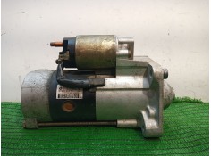 Recambio de motor arranque para chrysler voyager (rg) referencia OEM IAM   
