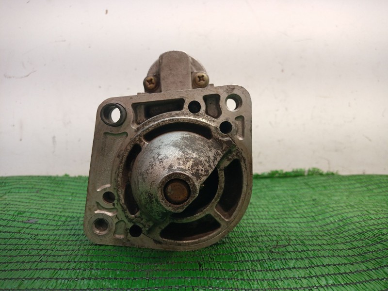 Recambio de motor arranque para chrysler voyager (rg) referencia OEM IAM   