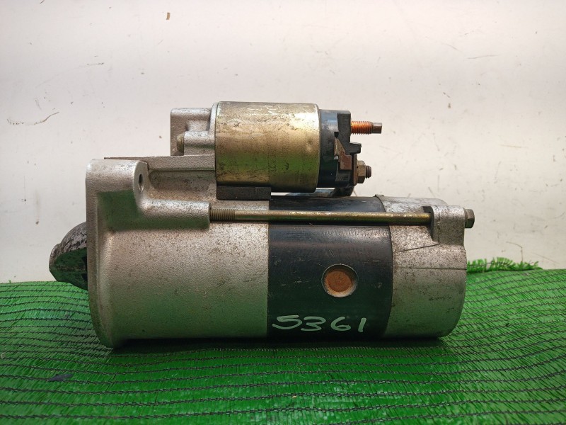 Recambio de motor arranque para chrysler voyager (rg) referencia OEM IAM   