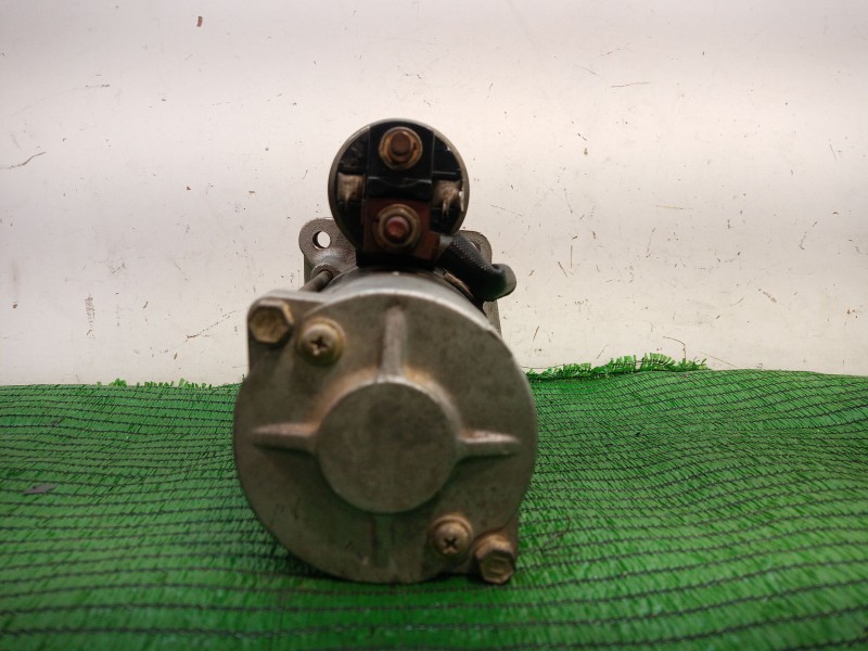 Recambio de motor arranque para chrysler voyager (rg) referencia OEM IAM   