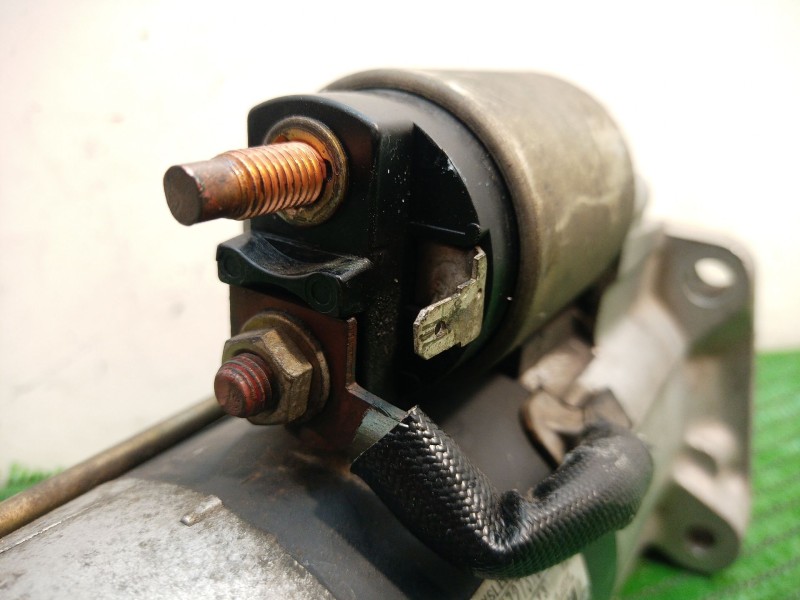 Recambio de motor arranque para chrysler voyager (rg) referencia OEM IAM   