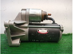 Recambio de motor arranque para renault megane ii berlina 5p confort authentique referencia OEM IAM   
