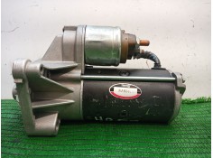 Recambio de motor arranque para renault megane ii berlina 5p confort authentique referencia OEM IAM    2