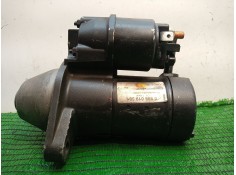 Recambio de motor arranque para opel astra h berlina elegance referencia OEM IAM   