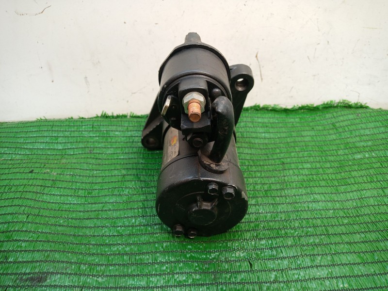 Recambio de motor arranque para opel astra h berlina elegance referencia OEM IAM   