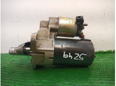 Recambio de motor arranque para chrysler voyager (gs) 2.0 16v cat referencia OEM IAM   