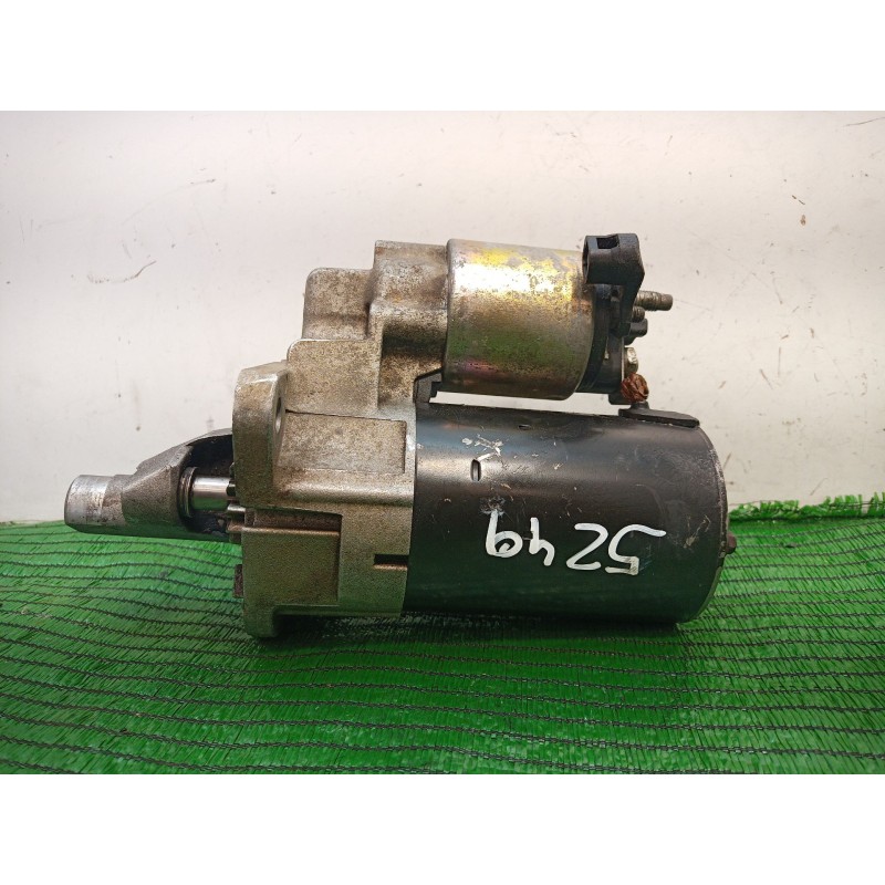 Recambio de motor arranque para chrysler voyager (gs) 2.0 16v cat referencia OEM IAM   