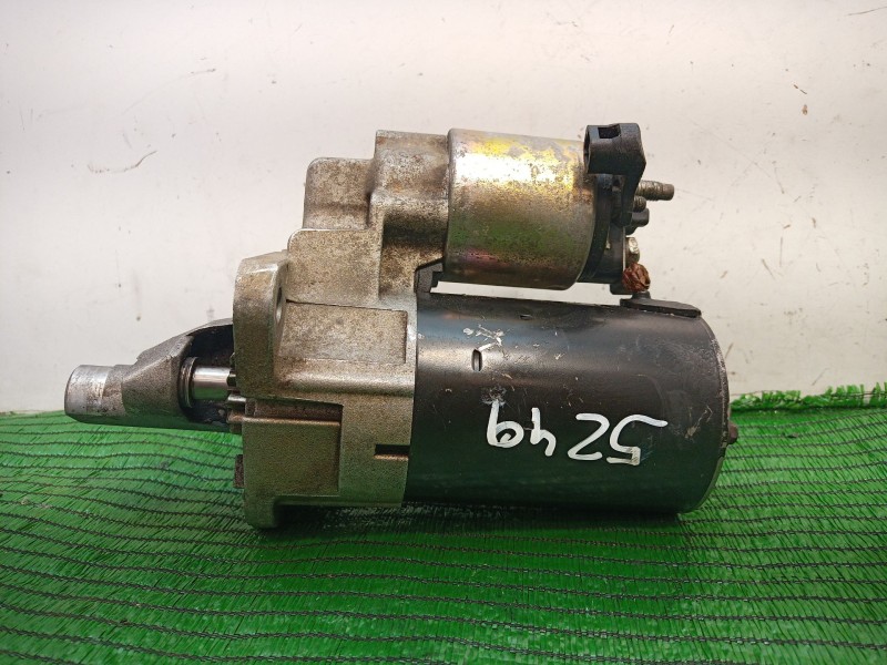 Recambio de motor arranque para chrysler voyager (gs) 2.0 16v cat referencia OEM IAM   