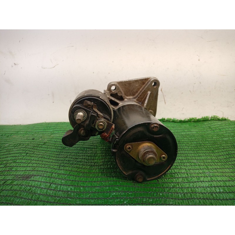 Recambio de motor arranque para chrysler voyager (gs) 2.0 16v cat referencia OEM IAM   