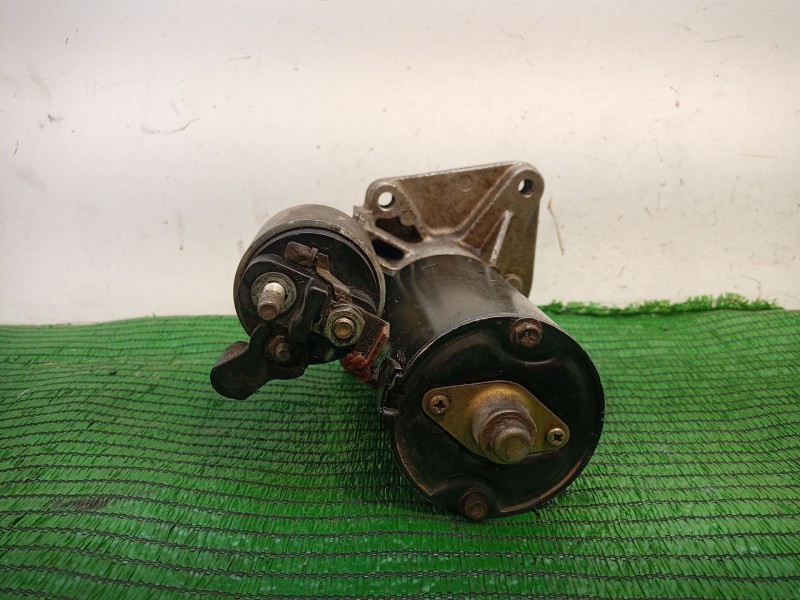 Recambio de motor arranque para chrysler voyager (gs) 2.0 16v cat referencia OEM IAM   