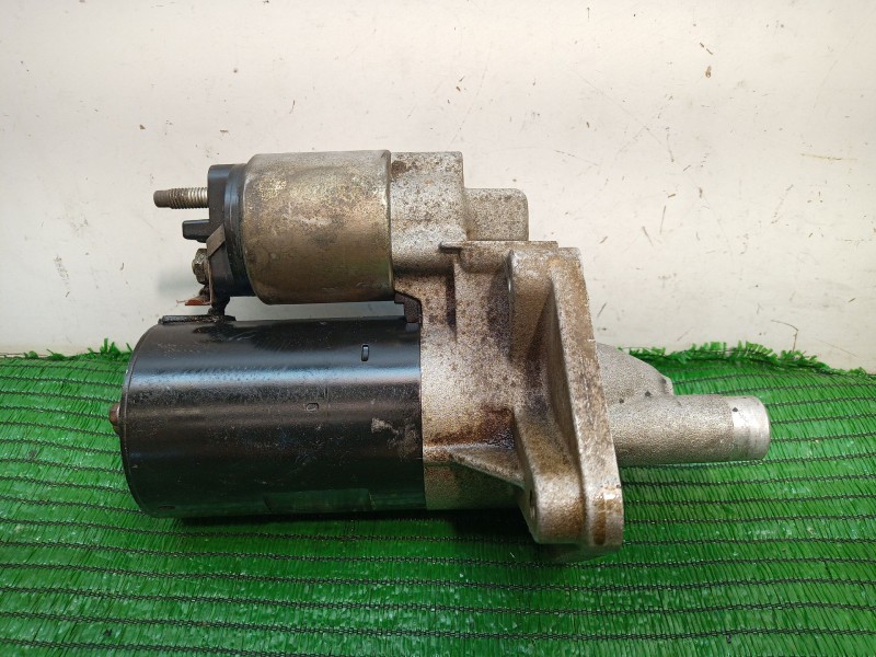 Recambio de motor arranque para chrysler voyager (gs) 2.0 16v cat referencia OEM IAM   