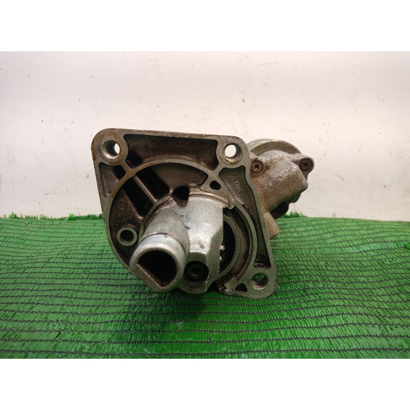 Recambio de motor arranque para chrysler voyager (gs) 2.0 16v cat referencia OEM IAM   