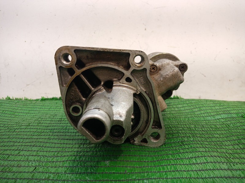 Recambio de motor arranque para chrysler voyager (gs) 2.0 16v cat referencia OEM IAM   