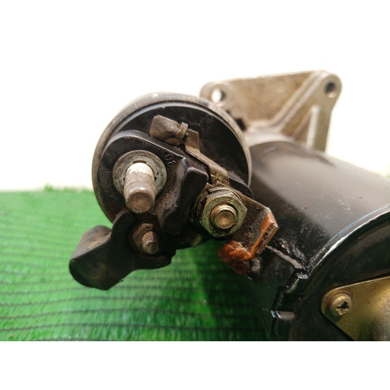 Recambio de motor arranque para chrysler voyager (gs) 2.0 16v cat referencia OEM IAM   