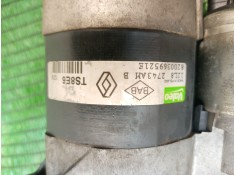 Recambio de motor arranque para renault clio iii 1.2 16v referencia OEM IAM    2