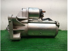 Recambio de motor arranque para renault scenic ii authentique referencia OEM IAM   