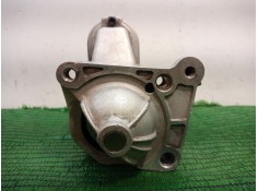 Recambio de motor arranque para renault scenic ii authentique referencia OEM IAM    2