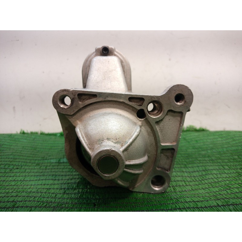 Recambio de motor arranque para renault scenic ii authentique referencia OEM IAM   