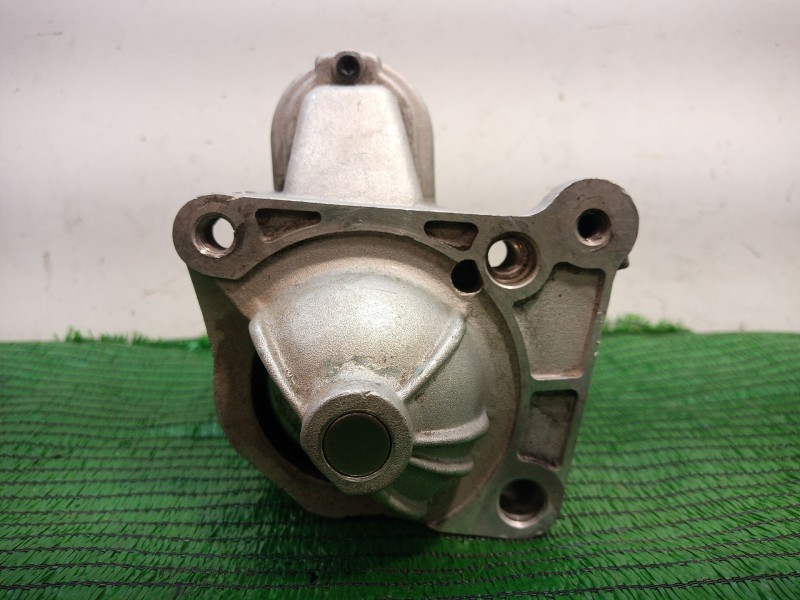 Recambio de motor arranque para renault scenic ii authentique referencia OEM IAM   